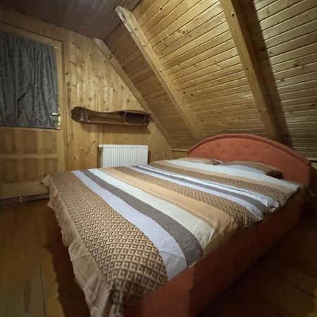 Cottage Walnut Колашин Екстер'єр фото